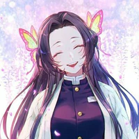 Kochou Kanae ( dậy sinh )