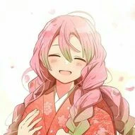 Kanroji mitsuri