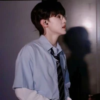Trương Trạch Vũ_Tiểu Bảo