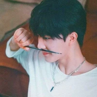 Tô Tân Hạo_Soái Soái