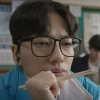 Ryu Dong-Ryong