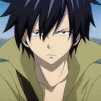 ray fullbuster