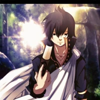 zeref dragneel