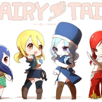 nhóm erza