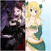 lucy(evil hearmilion)