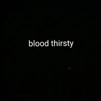 tv blood thirsty