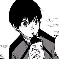 Isagi Yoichi