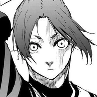 Reo Mikage