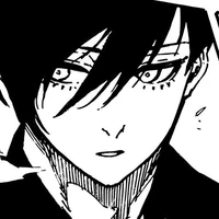 Itoshi Rin