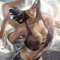 Nico Robin