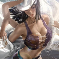 Nico Robin