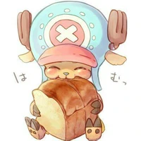 Tony Tony Chopper