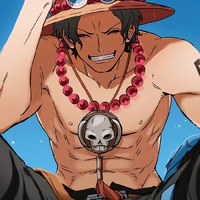 Portgas D Ace