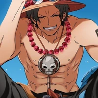 Portgas D Ace