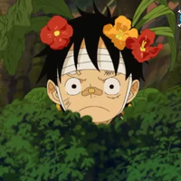 Luffy (nhỏ)