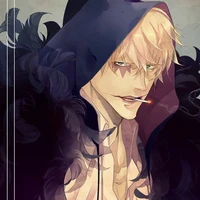 Donquixote Corazon
