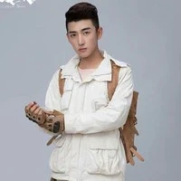 Giải Vũ Thần - Hoa nhi