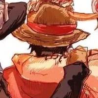 Luffy (Omega)