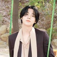 Min Yoongi