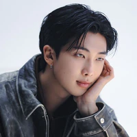 Min Namjoon
