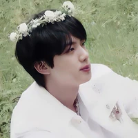 Kim seokjin