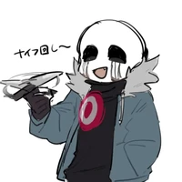Killer sans (killz)