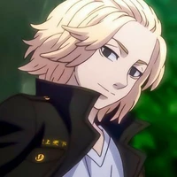 Sano Manjiro [Mikey]