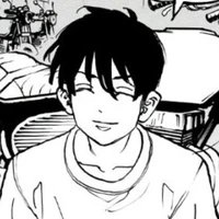 Sano Shinichiro