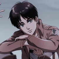 Eren Yeager