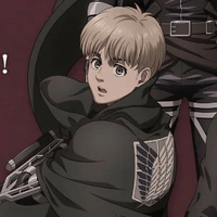 Armin Arlert