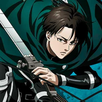 Levi Ackerman