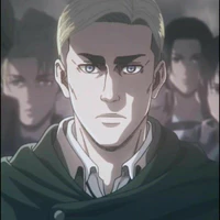 Erwin Smith