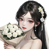 Kim Ha Eun - Bà Kim