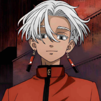 Kurokawa Izana