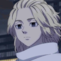 Sano Majirou ( Mikey )