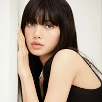 Lisa - Cô