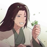 Senju Hashirama