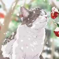 Mèo Tobi(Senju Tobirama)