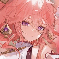 Yae Miko