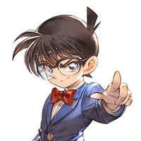 aEdogawa Conan