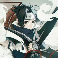 Sasuke Uchiha