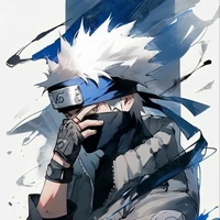 Hatake Kakashi