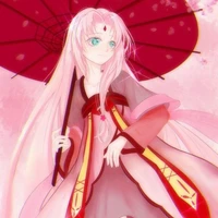 Misaki Haruno