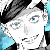 Gojo Satoru