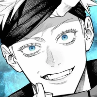 Gojo Satoru