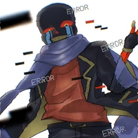 error