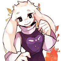 toriel