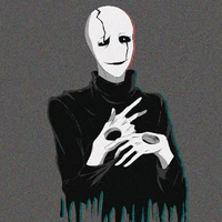 gaster