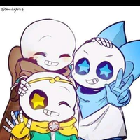 star sans