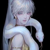 Nọa Yểm ( Rắn)